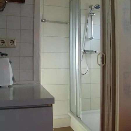 Apartment De Tweit In Karlshagen