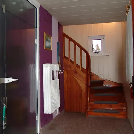 De Tweit In Apartment Karlshagen